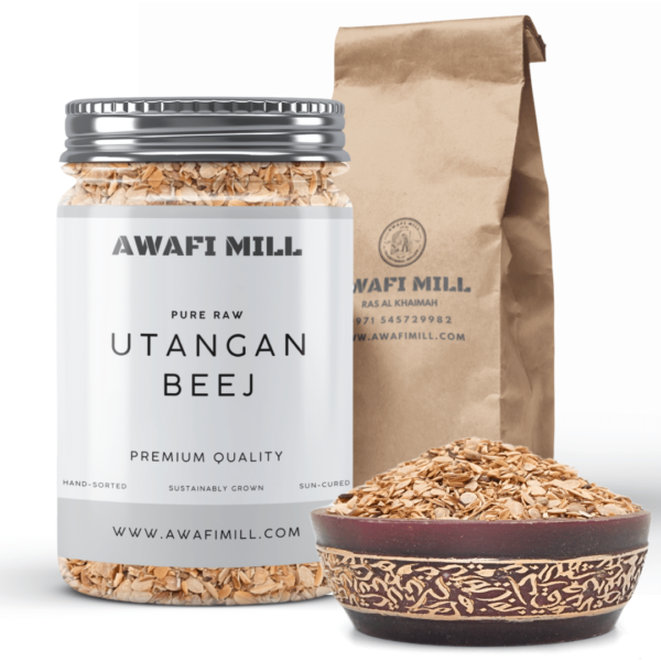 Utangan Beej | Blepharis edulis