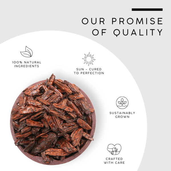 Middle East Oud Chips | Premium Agarwood - Image 5