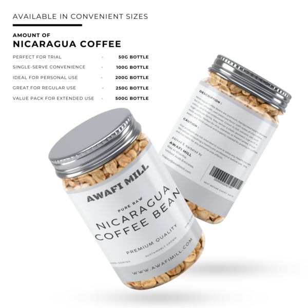 Nicaragua Coffee Beans - Image 6