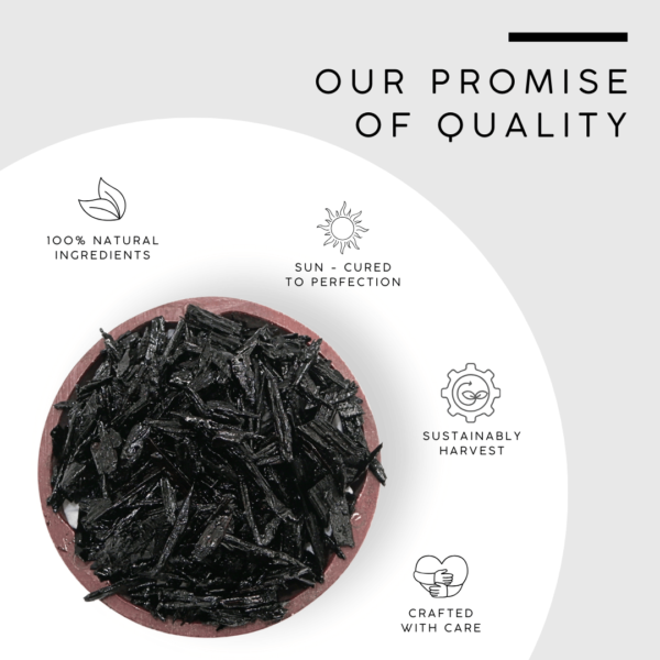 Amber Oud Chips | Premium Agarwood Incense - Image 5
