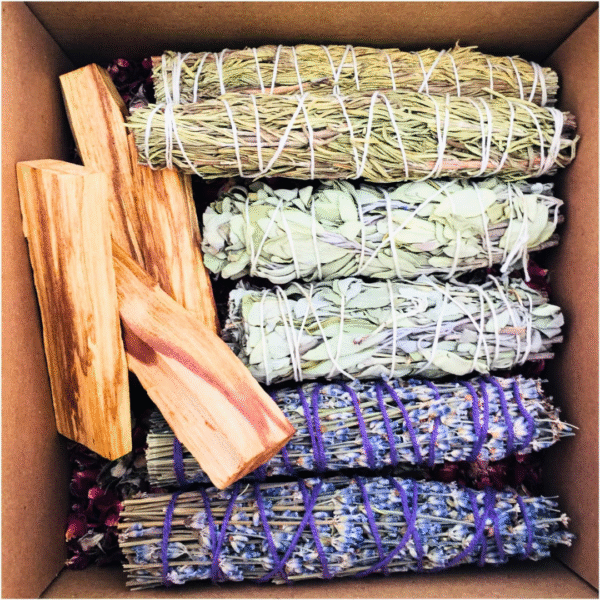 Rejuvenating Kit | Stick Set