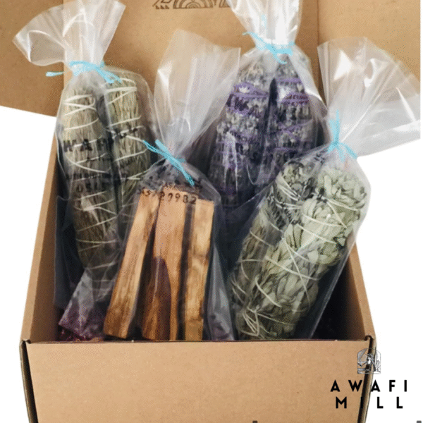 Rejuvenating Kit | Stick Set - Image 3