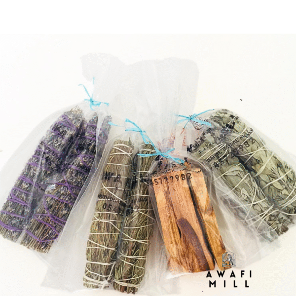 Rejuvenating Kit | Stick Set - Image 4