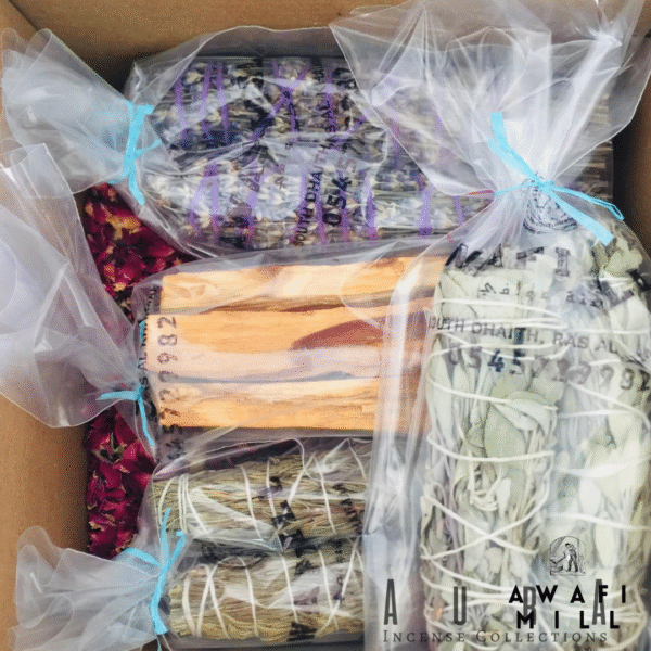 Rejuvenating Kit | Stick Set - Image 5