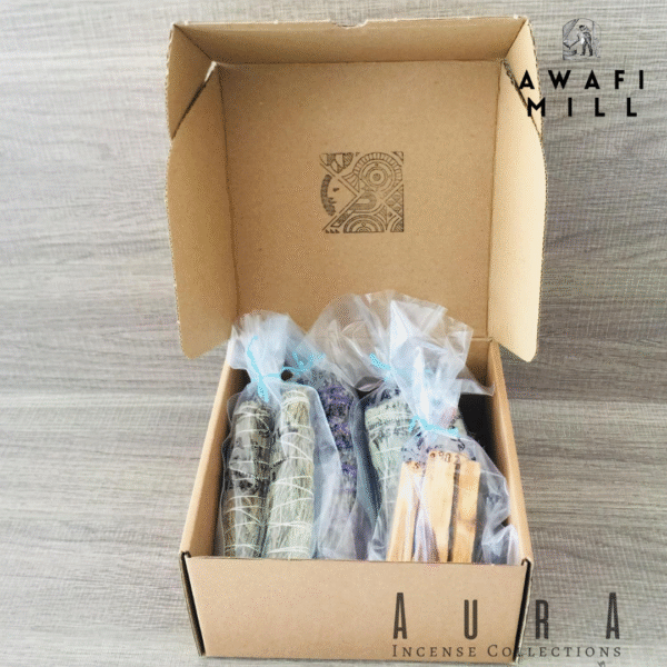 Rejuvenating Kit | Stick Set - Image 6