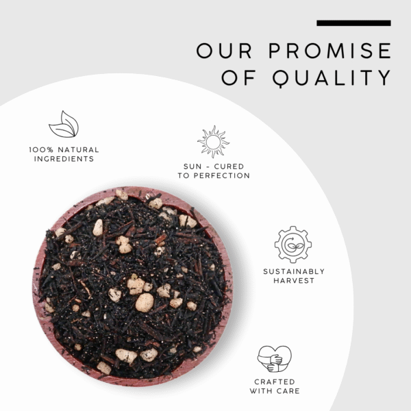 Musk Maryam | Natural Blend | - Image 3