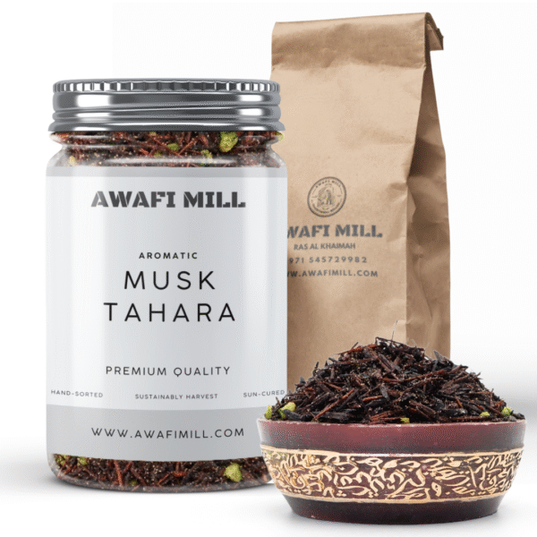 Musk Tahara | Natural Blend |