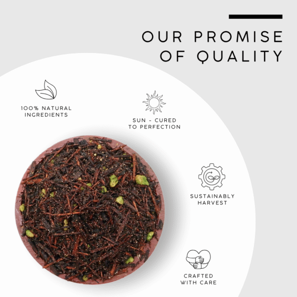 Musk Tahara | Natural Blend | - Image 5
