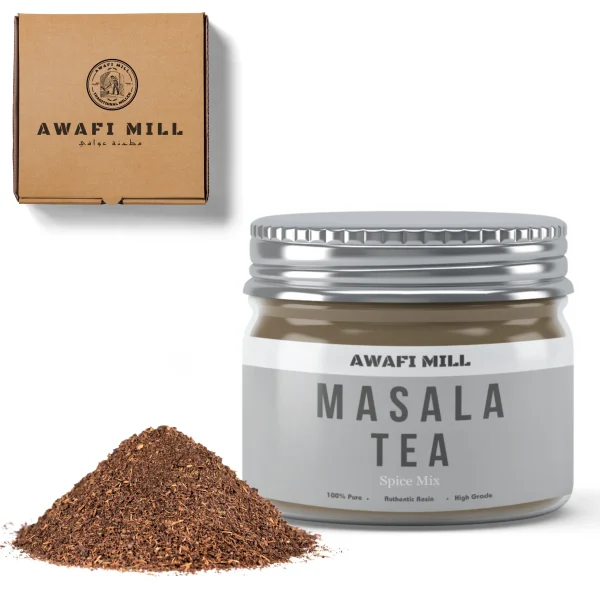 Masala Spice Tea | Chai Blend