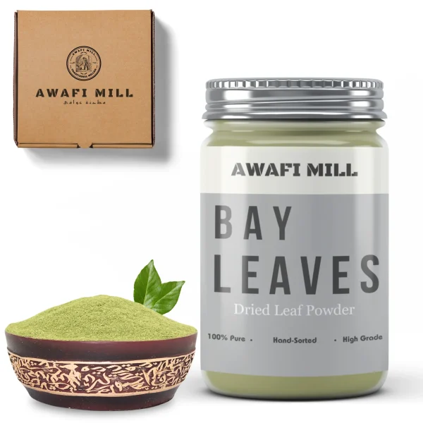 Bay Leaves Powder | Tej Patta