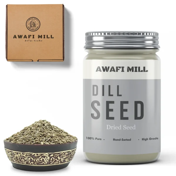 Dill Seed | Suva Seed