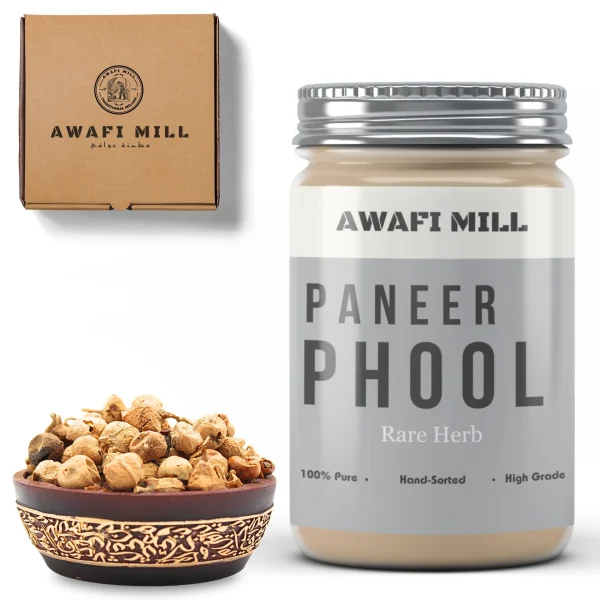 Paneer Phool | Paneer Doda Dodi