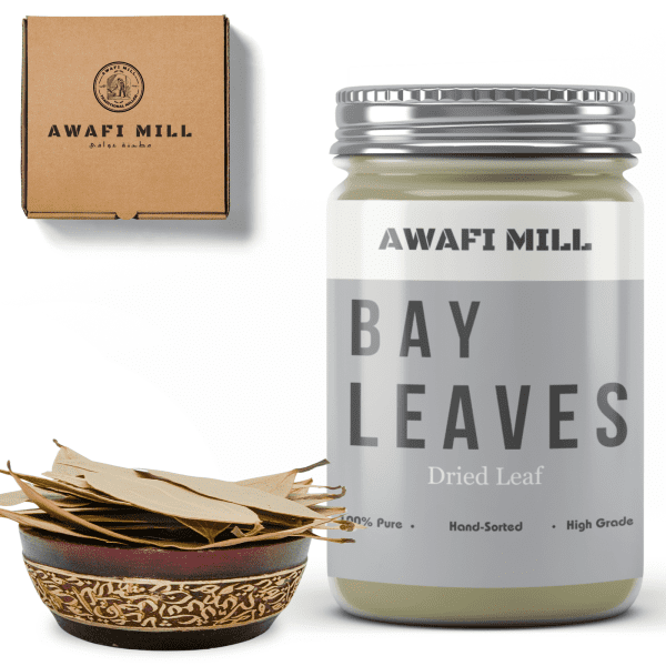 Bay Leaves | Tej Patta