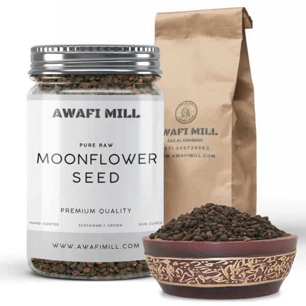 Moonflower Seeds | Night Blooming Vine Seeds