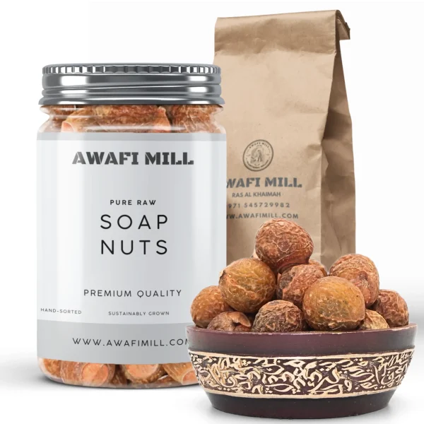 Soap Nut | Reetha
