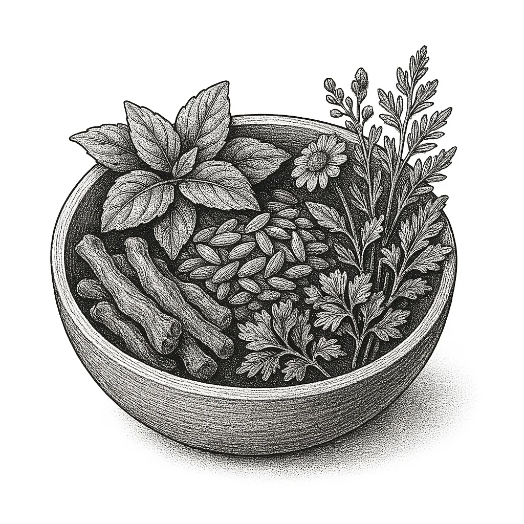 Herbs