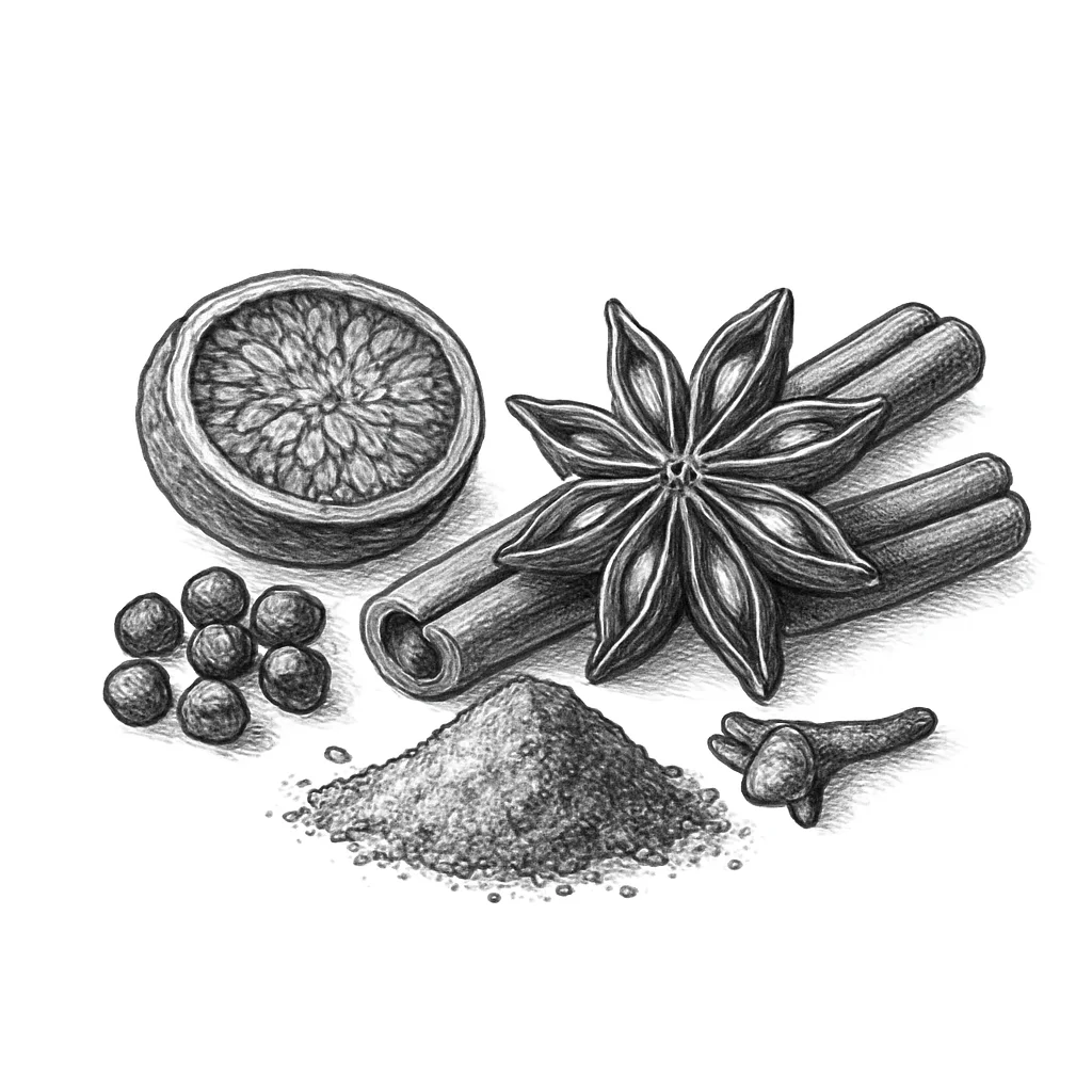 Spices