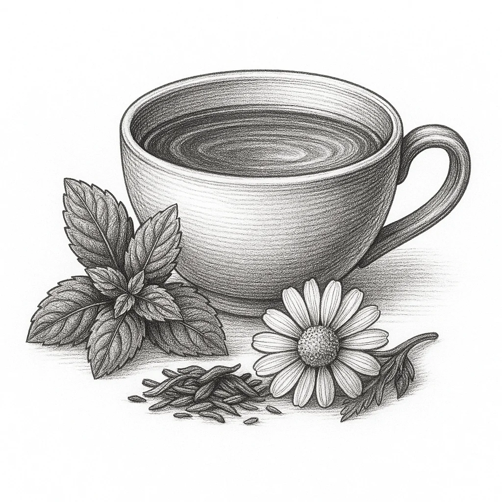 Herbal Tea
