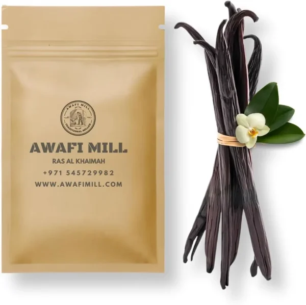 Madagascar Beans | Bourbon vanilla