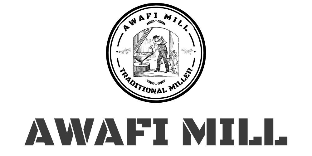 AWAFI MILL